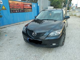 Mazda 3 2007-thumb-3