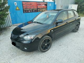 Mazda 3 2007-thumb-5
