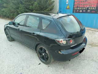 Mazda 3 2007-thumb-6