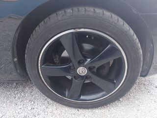 Mazda 3 2007-thumb-11