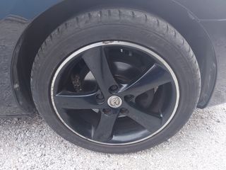 Mazda 3 2007-thumb-12
