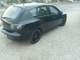 Mazda 3 2007-thumb-13