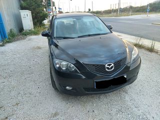 Mazda 3 2007-thumb-20
