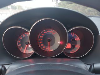 Mazda 3 2007-thumb-22