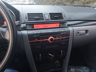Mazda 3 2007-thumb-23