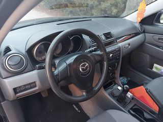 Mazda 3 2007-thumb-24