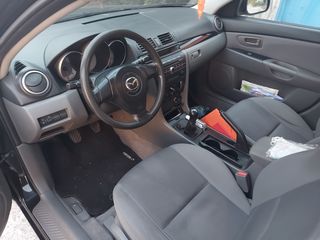 Mazda 3 2007-thumb-25
