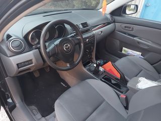 Mazda 3 2007-thumb-26