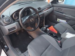 Mazda 3 2007-thumb-28