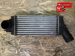 PEUGEOT 307 ΨΥΓΕΙΟ INTERCOOLER-thumb-1