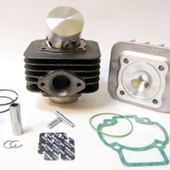 MAL-319879 ΚΥΛΙΝΔΡΟΠΙΣΤΟΝΟ+ΚΕΦΑΛΗ Ø47 pin Ø12 ΣΙΔ.HONDA X8RS