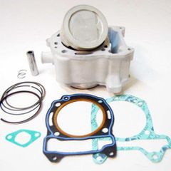 MAL-319578 ΚΥΛΙΝΔΡΟΠΙΣΤΟΝΟ MALOSSI Ø74 ΑΛΟΥΜ. ΥΑΜAHA 250-300 4T