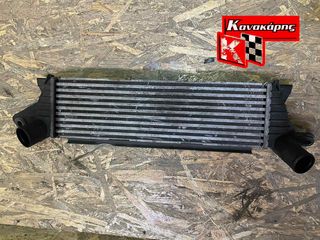 RENAULT LAGUNA ΨΥΓΕΙΑ INTERCOOLER-thumb-1
