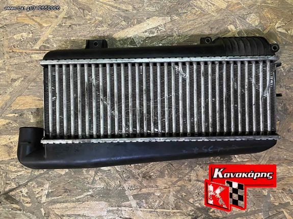 CITROEN XSARA ΨΥΓΕΙΟ INTERCOOLER