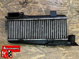 CITROEN XSARA ΨΥΓΕΙΟ INTERCOOLER-thumb-1