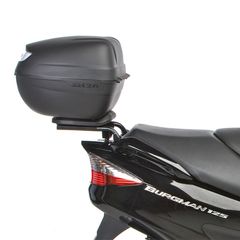 Shad Βαλίτσα SH26 26lt Black-thumb-2