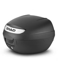Shad Βαλίτσα SH26 26lt Black