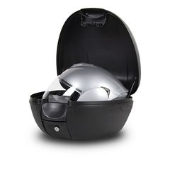 Shad Βαλίτσα SH26 26lt Black-thumb-1