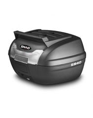 Shad Βαλίτσα SH40 Cargo 40lt Black