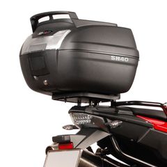 Shad Βαλίτσα SH40 Cargo 40lt Black-thumb-2