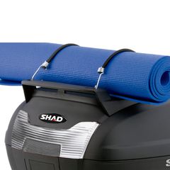 Shad Βαλίτσα SH40 Cargo 40lt Black-thumb-1