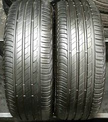 Bridgestone Driveguard RFT, 205/45/17, DOT 0717, Run Flat, 2 τεμάχια 