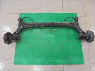 ΑΞΟΝΑΣ ΜΕ ΤΑΜΠΟΥΡΑ ΓΙΑ SEAT ΙΒΙΖΑ, VW POLO 1993-1999  (ΑΞΟΝΕΣ VOLKSWAGEN GROUP)