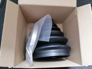 SEAT IBIZA 6J ΦΟΥΣΚΑ ΗΜΙΑΞΩΝΙΟΥ
