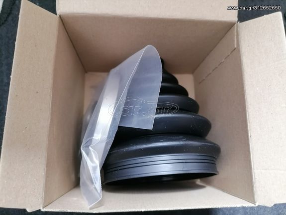 SEAT IBIZA 6J ΦΟΥΣΚΑ ΗΜΙΑΞΩΝΙΟΥ