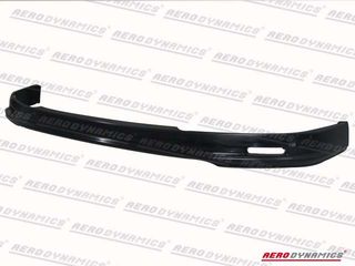 AERODYNAMICS MUGEN BUMPERLIP FRONT PU (CIVIC 95-98 2/3/4DR) ΕΜΠΡΟΣ ΠΡΟΦΥΛΑΚΤΗΡΑ ΣΠΟΙΛΕΡ SPOILER ΧΕΙΛΑΚΙ / LIP ΜΠΡΟΣΤΑ