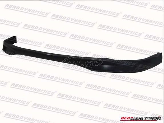 AERODYNAMICS BUMPERLIP FRONT TYPE-R PU (CIVIC 99-01) ΕΜΠΡΟΣ ΠΡΟΦΥΛΑΚΤΗΡΑ ΣΠΟΙΛΕΡ SPOILER ΧΕΙΛΑΚΙ / LIP ΜΠΡΟΣΤΑ