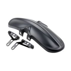 Μπροστινό Φτερό Cult-Werk, FXBB front fender 'Old School' paintable finish