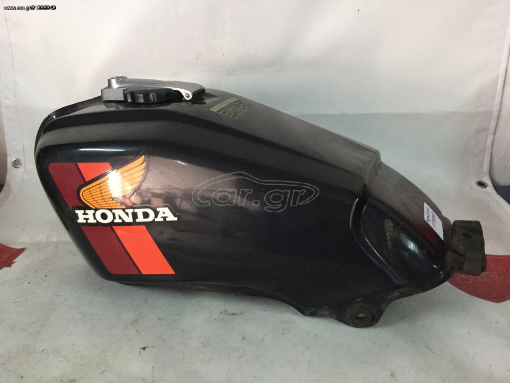 HONDA FT500 ΤΕΠΟΖΙΤΟ