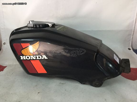 HONDA FT500 ΤΕΠΟΖΙΤΟ