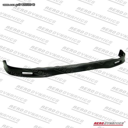 AERODYNAMICS SPOON BUMPERLIP FRONT PU (CIVIC 95-98) ΕΜΠΡΟΣ ΠΡΟΦΥΛΑΚΤΗΡΑ ΣΠΟΙΛΕΡ SPOILER ΧΕΙΛΑΚΙ / LIP ΜΠΡΟΣΤΑ