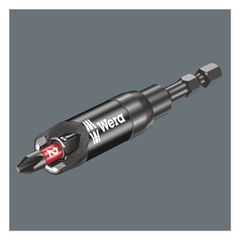 Wera 1/4" bit holder Impaktor-thumb-2