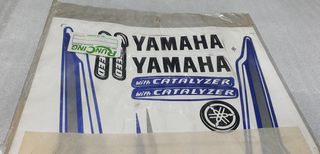 ΑΥΤΟΚΟΛΛΗΤΑ ΓΙΑ ΚΟΣΤΟΥΜΙ YAMAHA Z125-thumb-2