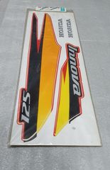 ΑΥΤΟΚΟΛΛΗΤΑ ΓΙΑ ΚΟΣΤΟΥΜΙ HONDA INNOVA 125-thumb-1