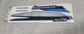 ΑΥΤΟΚΟΛΛΗΤΑ ΓΙΑ ΚΟΣΤΟΥΜΙ HONDA INNOVA 125-thumb-2
