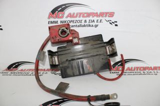 Ασφαλειοθήκη  BMW ΣΕΙΡΑ 1 (E81-E87) (2004-2011)  10688710   έξω