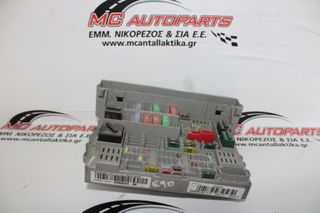 Ασφαλειοθήκη  BMW ΣΕΙΡΑ 3 (E90 E91) (2005-2012)  690662406   μέσα