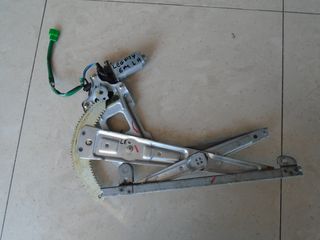 ΓΡΥΛΛΟΣ ΕΜΠΡΟΣ ΑΡΙΣΤΕΡΗΣ  ΠΟΡΤΑΣ SUBARU LEGACY /04-10  ΑΡΙΣΤΗ ΚΑΤΑΣΤΑΣΗ!!!ΑΠΟΣΤΟΛΗ ΣΕ ΟΛΗ ΤΗΝ ΕΛΛΑΔΑ!!!