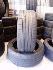 2 TMX CONTINENTAL CONTISPORTCONTACT 5 225/45/17*BEST CHOICE TYRES ΑΧΑΡΝΩΝ 374*