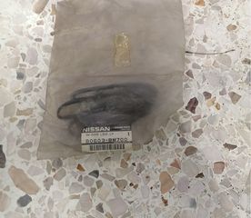 Ηλεκτρική επαφή αριστερού χερουλιού εμπρός πόρτας γνήσιος NISSAN ALMERA N16 2000-2006 # 80603BM700