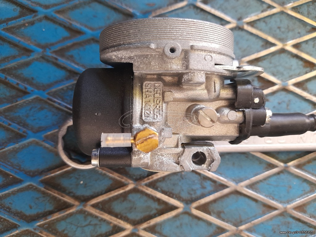 Gilera Eaglet SHA κωδ. 951585