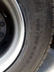MAN 2019 TGS 33.500 EURO6 ΓΙΑ ΑΝΤ/ΚΑ-thumb-26