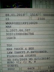 MAN 2019 TGS 33.500 EURO6 ΓΙΑ ΑΝΤ/ΚΑ-thumb-33