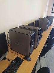 ΥΠΟΛΟΓΙΣΤΕΣ DELL 745