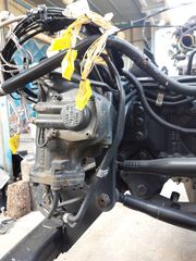 Βυτίο-Καυσίμων MAN 2019 TGS 33.500 EURO 6 ΓΙΑ ΑΝΤ/ΚΑ-thumb-6