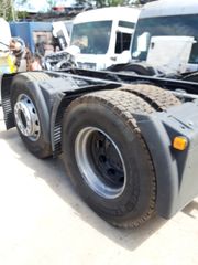 Βυτίο-Καυσίμων MAN 2019 TGS 33.500 EURO 6 ΓΙΑ ΑΝΤ/ΚΑ-thumb-22